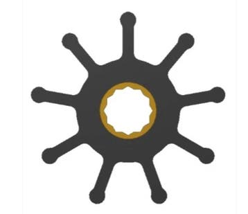 Impeller Ancor, Ophalen of Verzenden, Nieuw, Motor en Techniek, Zeilboot of Motorboot