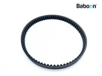 Aandrijfriem Yamaha XC 125 Cygnus T/TR 1995-2000, Verzenden, Gebruikt
