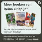 Het medaillon van Chagall 9789020544176 Reina Crispijn, Boeken, Verzenden, Gelezen, Reina Crispijn