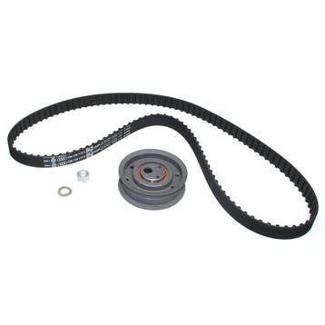 Originele reparatieset voor getande riem met spanrol, Ophalen of Verzenden, Nieuw, Seat
