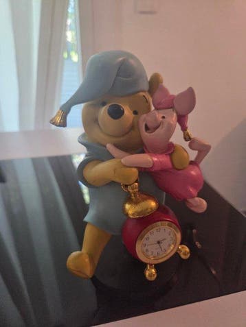 Disney - Rutten Peter Mook Winnie the Pooh, Nieuw