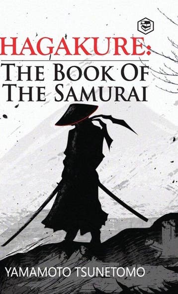9789395741941 Hagakure Yamamoto Tsunetomo, Verzenden, Nieuw, Yamamoto Tsunetomo