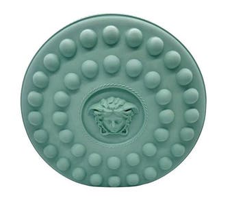 Rosenthal - Versace - Vaas - La Medusa Studded - Porselein -