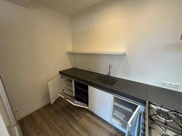 Te huur: Appartement Hoofdstraat in Peize, Peize, Appartement, Drenthe
