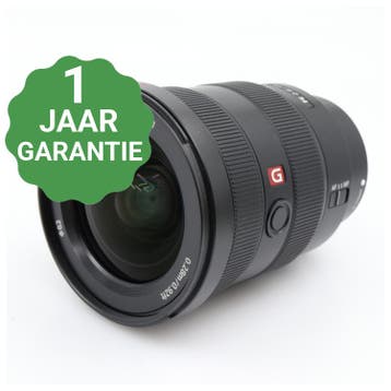 10% korting | Sony FE 16-35mm F/2.8 GM, Verzenden, Gebruikt