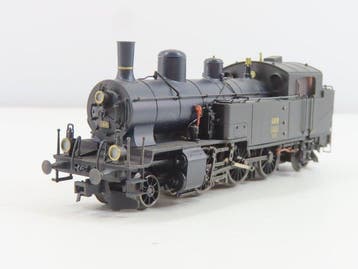 Märklin H0 - 37131 - Tender locomotief (1) - Eb 3/5 - SBB, Nieuw