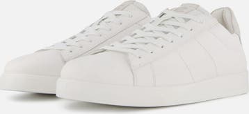 ECCO - maat 43- STREET LITE M–Schoenen–Mannen–Wit, Verzenden, Nieuw