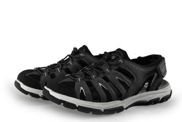 Easy Street Sandalen in maat 41 Grijs, Sandalen, Overige kleuren, Verzenden, Zo goed als nieuw