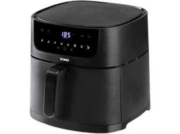 Domo Airfryer8 L 1800 W Heteluchtfriteuse, Verzenden, Nieuw, Airfryer XXL