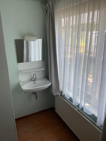 Woning te huur in Amersfoort - 13 m² - 1 kamer(s), Huizen en Kamers, Overige soorten, Amersfoort, Utrecht