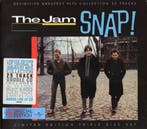 cd digi - The Jam - Snap!, Verzenden, Zo goed als nieuw