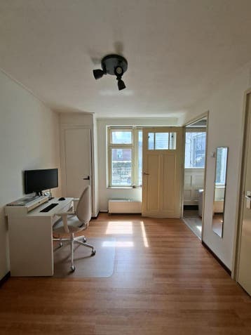 Te huur: Appartement Pieter Venemakade in Kiel-Windeweer, Kiel-Windeweer, Groningen, Appartement