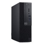 Dell Optiplex 3060 SFF -   i5-8e  - 8GB  - 256GB, Verzenden, Refurbished, Dell