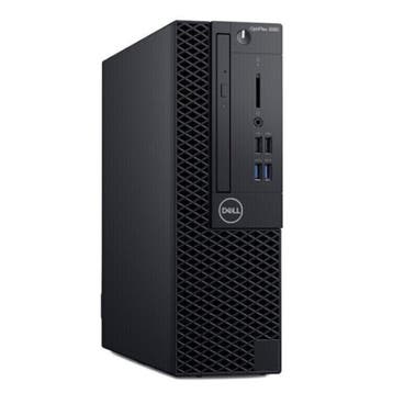 Dell Optiplex 3060 SFF -   i5-8e  - 8GB  - 256GB, Verzenden, Refurbished, Dell