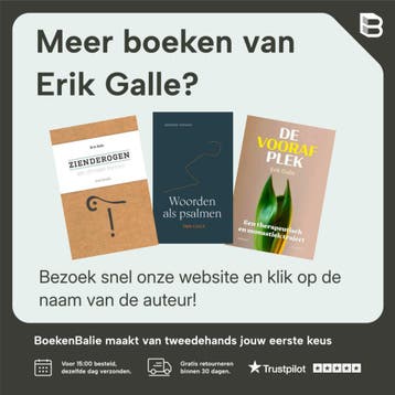 Wandelen met God rond abdijen - Erik Galle 9789077942062, Boeken, Verzenden, Gelezen, Erik Galle
