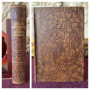Lewis Carroll/Edgar B. Thurstan - Alice in Wonderland and