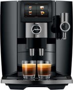 JURA J10 Piano Black (EA) 15562, Witgoed en Apparatuur, Koffiezetapparaten, Verzenden, Nieuw