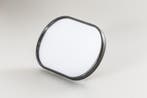 Emuk Spiegelkop Zwart 180 x 120mm, Ophalen of Verzenden, Nieuw