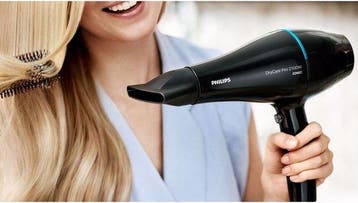 Föhn Philips DryCare Pro BHD272/00 (Föhns, Haarverzorging), Verzenden, Nieuw