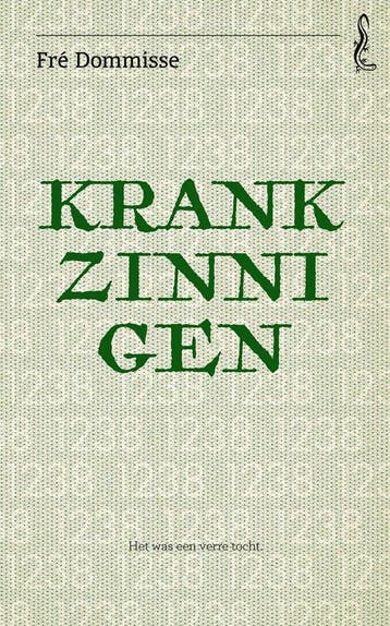 9789044546781 Salamander 32 - Krankzinnigen, Boeken, Verzenden, Nieuw, Fre Dommisse