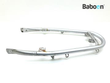 Achterframe Suzuki XF 650 Freewind 1997-2003 (XF650), Motoren, Verzenden, Gebruikt