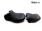 Buddy Seat Compleet BMW R 1100 RT (R1100RT), Motoren, Onderdelen | BMW, Verzenden, Gebruikt