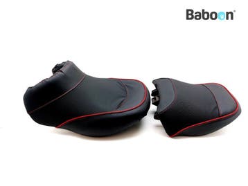Buddy Seat Compleet BMW R 1100 RT (R1100RT), Verzenden, Gebruikt