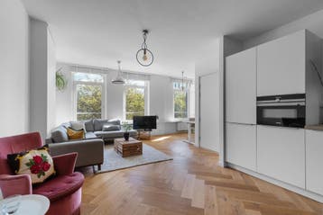 Te huur: Appartement Nassaukade in Amsterdam, Noord-Holland, Appartement, Amsterdam