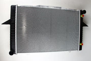Radiator Nissens handgeschakeld en automaat, Ophalen of Verzenden, Nieuw