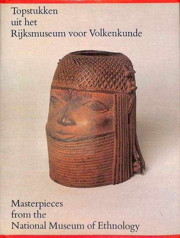 Topstukken uit het Rijksmuseum voor Volkenkunde, Boeken, Verzenden, Gelezen