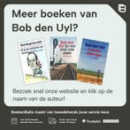 UITZINNIGE LIEFDE 9789021484464 Bob den Uyl, Boeken, Verzenden, Gelezen, Bob den Uyl