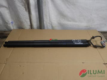 Kofferbakklep actuatoren Ford Puma MK2 compleet, Verzenden, Gebruikt, Ford