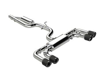 MBRP 2022 Volkswagen Golf R MK8 T304 Stainless Steel 3in, Ophalen of Verzenden, Nieuw