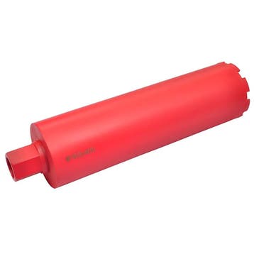 vidaXL Diamant boor 102 x 400 mm voor nat en droog boorwerk, Doe-het-zelf en Verbouw, Verzenden, Nieuw