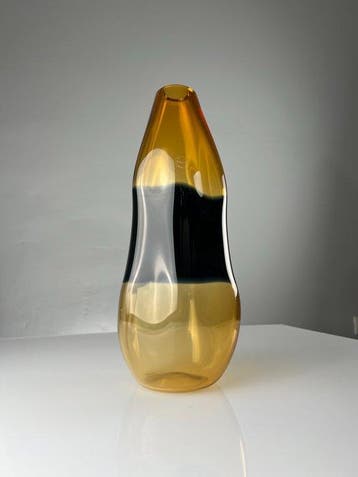Murano.com - Carlo Nason - Vaas - FIAPI N40 VS1 TN -, Huis en Inrichting, Nieuw