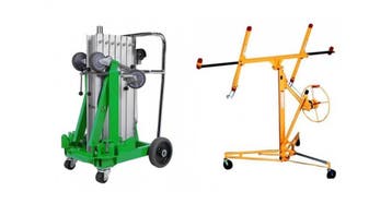 Goedkoop eem Bouwlift huren vanaf €20,- per dag