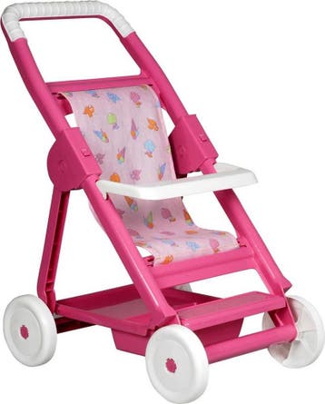 Buggy Sunny - Roze, Ophalen of Verzenden, Nieuw