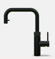 €792 QUOOKER FLEX SQUARE ZWART LOSSE KRAAN – FXSBLK, Ophalen of Verzenden, Nieuw