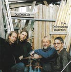 cd - The Dobrogosz Quartet - Duckwalk, Verzenden, Zo goed als nieuw