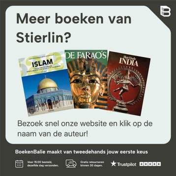 Arabische kunstschatten - Stierlin 9789061131281, Verzenden, Gelezen, Stierlin