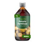 Aardappel Vloeibare meststof - 1 liter, Verzenden, Mest