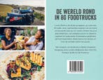 De wereld rond in 80 foodtrucks / Lonely Planet food, Verzenden, Gelezen