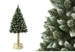 Kunstkerstboom 180cm Grenen Stam | Nieuw | Scherpe Prijs, Ophalen of Verzenden, Nieuw