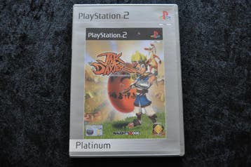 Jak And Daxter The Precursor Legacy Playstation 2 PS2, Verzenden, Nieuw
