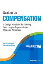 9781955884181 Scaling Up Compensation | Tweedehands, Boeken, Verzenden, Gelezen, Verne Harnish