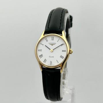 Longines - Unknown - Zonder minimumprijs - Dames - 1990-1999