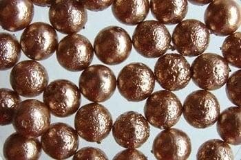 Gütermann Ice Perlen 20 stuks 10mm (Gutermann kralen), Ophalen of Verzenden, Nieuw, Kraal