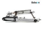 Achterbrug Honda CBR 1000 F 1987-1988 (CBR1000F SC21), Motoren, Verzenden, Gebruikt