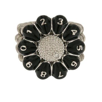Zonder minimumprijs - Other brand - Ring - Roberto Demeglio, Nieuw