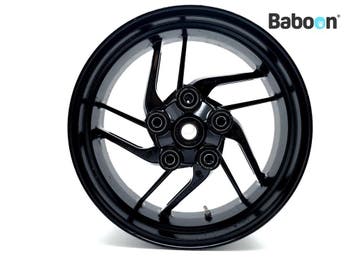 Achterwiel Ducati Monster 797 2017-2019 (M797), Motoren, Verzenden, Gebruikt